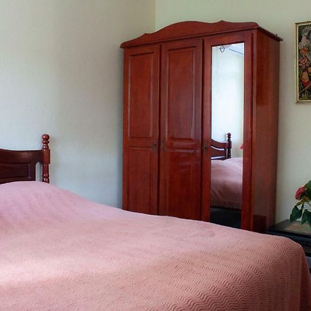 Hotel Le Cocon Le Moule Zewnętrze zdjęcie