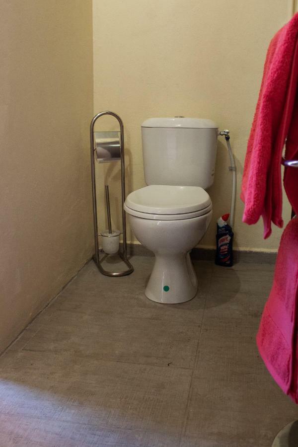 Hotel Le Cocon Le Moule Zewnętrze zdjęcie