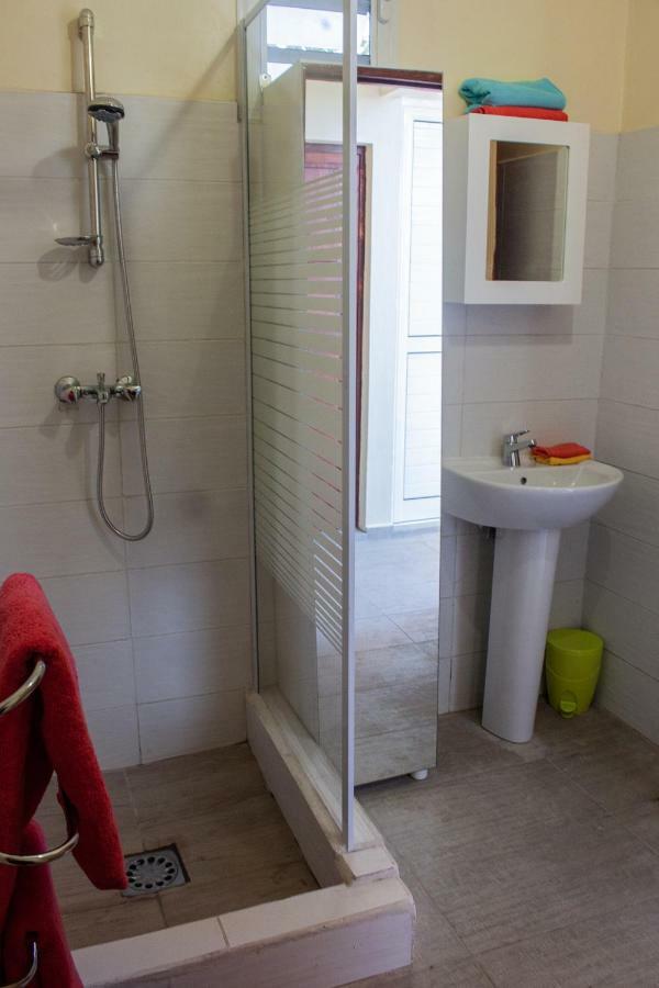 Hotel Le Cocon Le Moule Zewnętrze zdjęcie