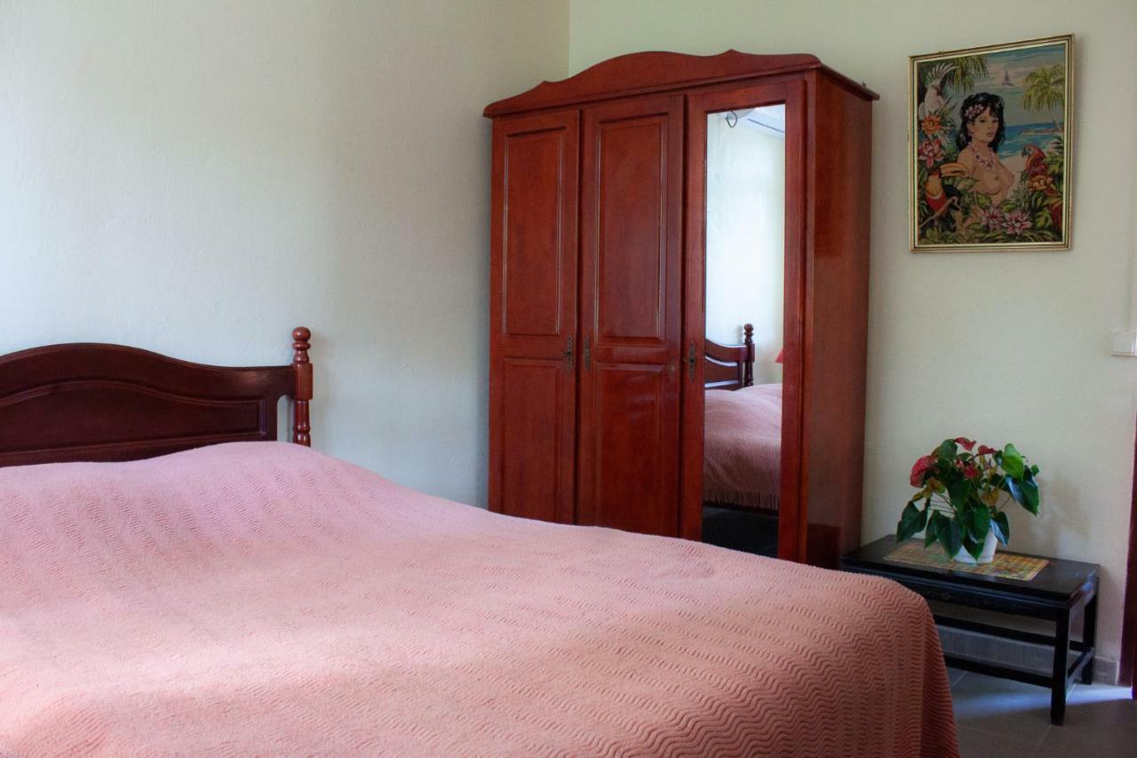 Hotel Le Cocon Le Moule Zewnętrze zdjęcie
